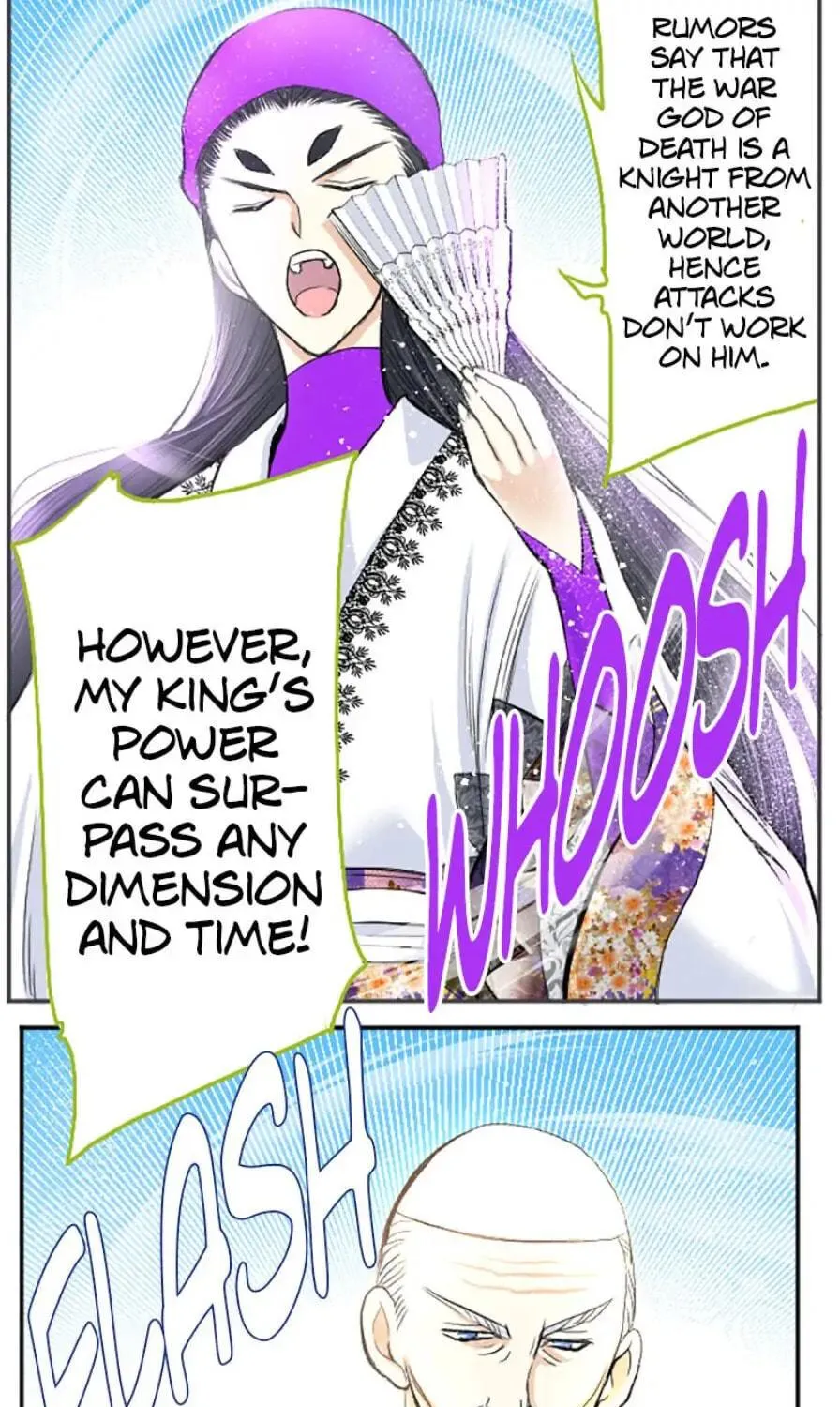 I Was Reborn as a Housekeeper in a Parallel World! Chapter 36 page 23 - 