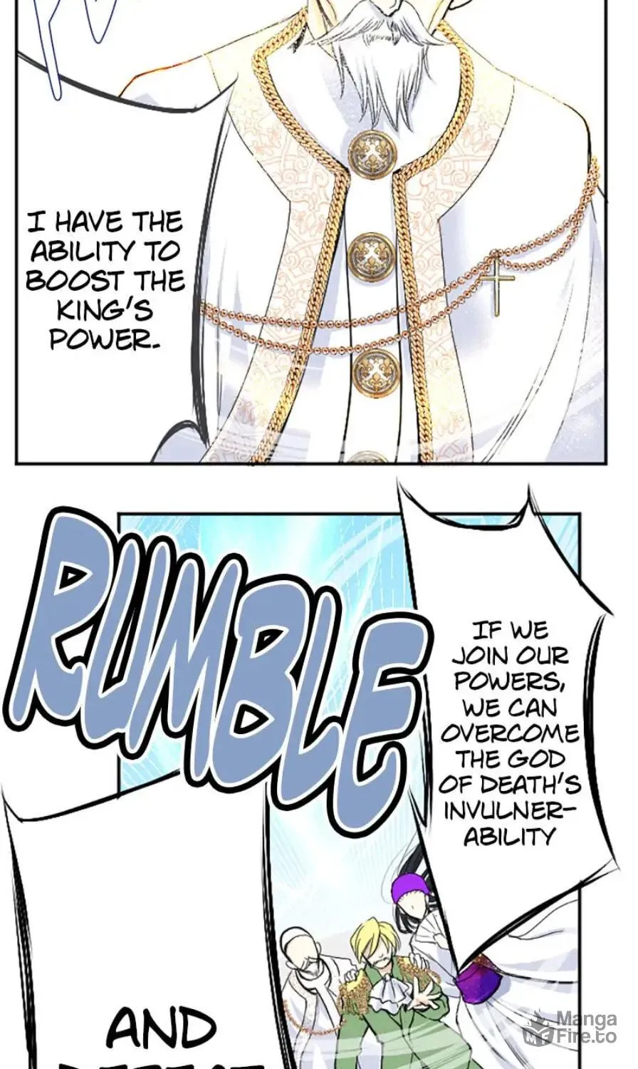 I Was Reborn as a Housekeeper in a Parallel World! Chapter 36 page 24 - 