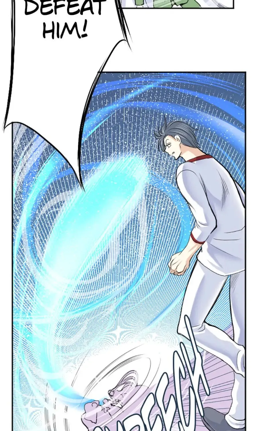 I Was Reborn as a Housekeeper in a Parallel World! Chapter 36 page 25 - 