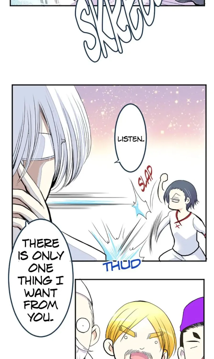 I Was Reborn as a Housekeeper in a Parallel World! Chapter 36 page 26 - 