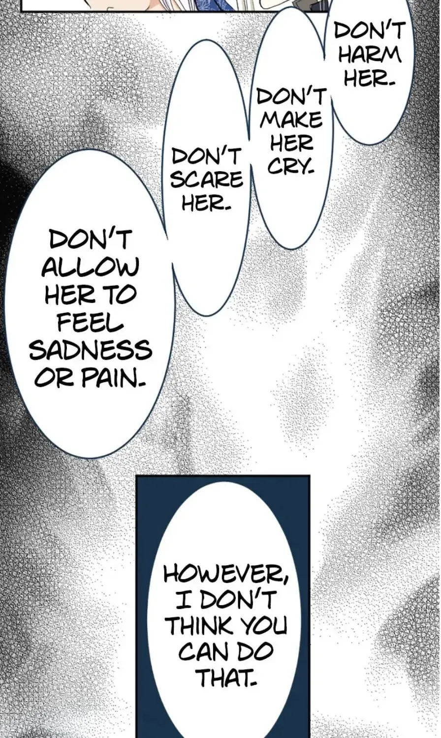 I Was Reborn as a Housekeeper in a Parallel World! Chapter 36 page 28 - 