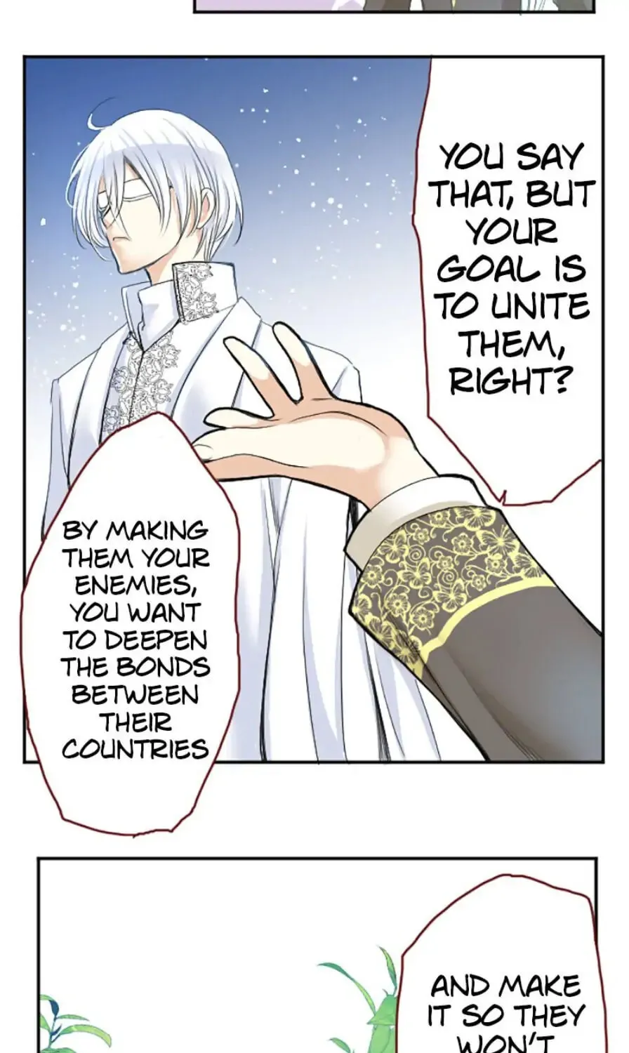 I Was Reborn as a Housekeeper in a Parallel World! Chapter 36 page 31 - 