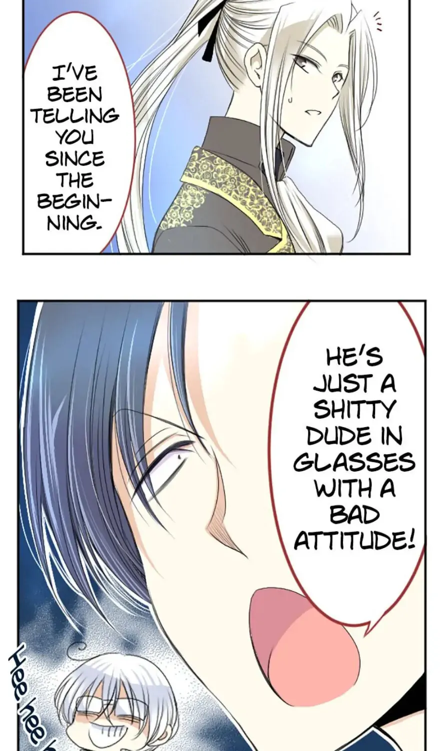 I Was Reborn as a Housekeeper in a Parallel World! Chapter 36 page 34 - 