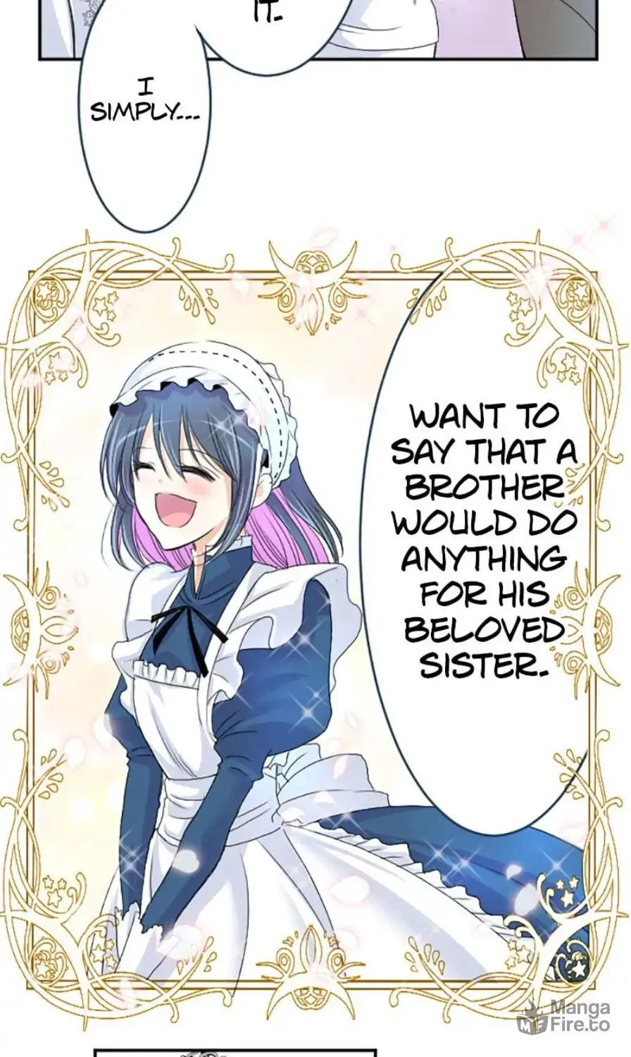 I Was Reborn as a Housekeeper in a Parallel World! Chapter 36 page 36 - 