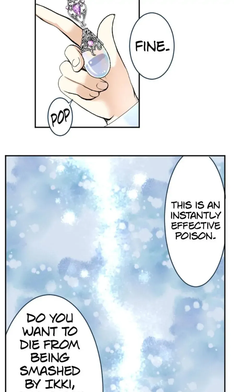 I Was Reborn as a Housekeeper in a Parallel World! Chapter 36 page 37 - 