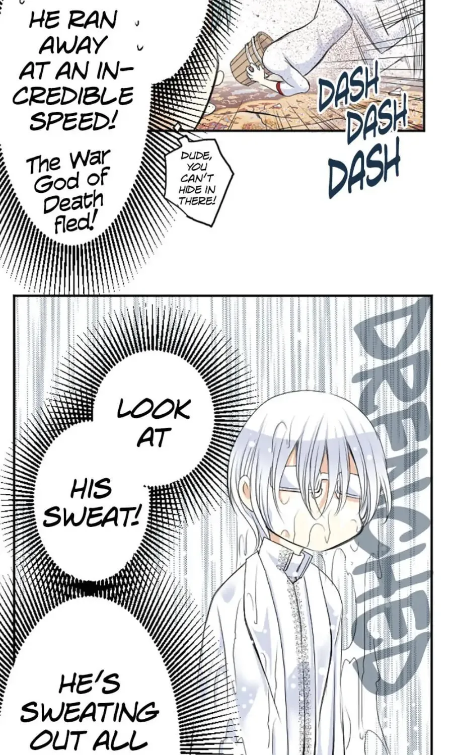 I Was Reborn as a Housekeeper in a Parallel World! Chapter 37 page 13 - 