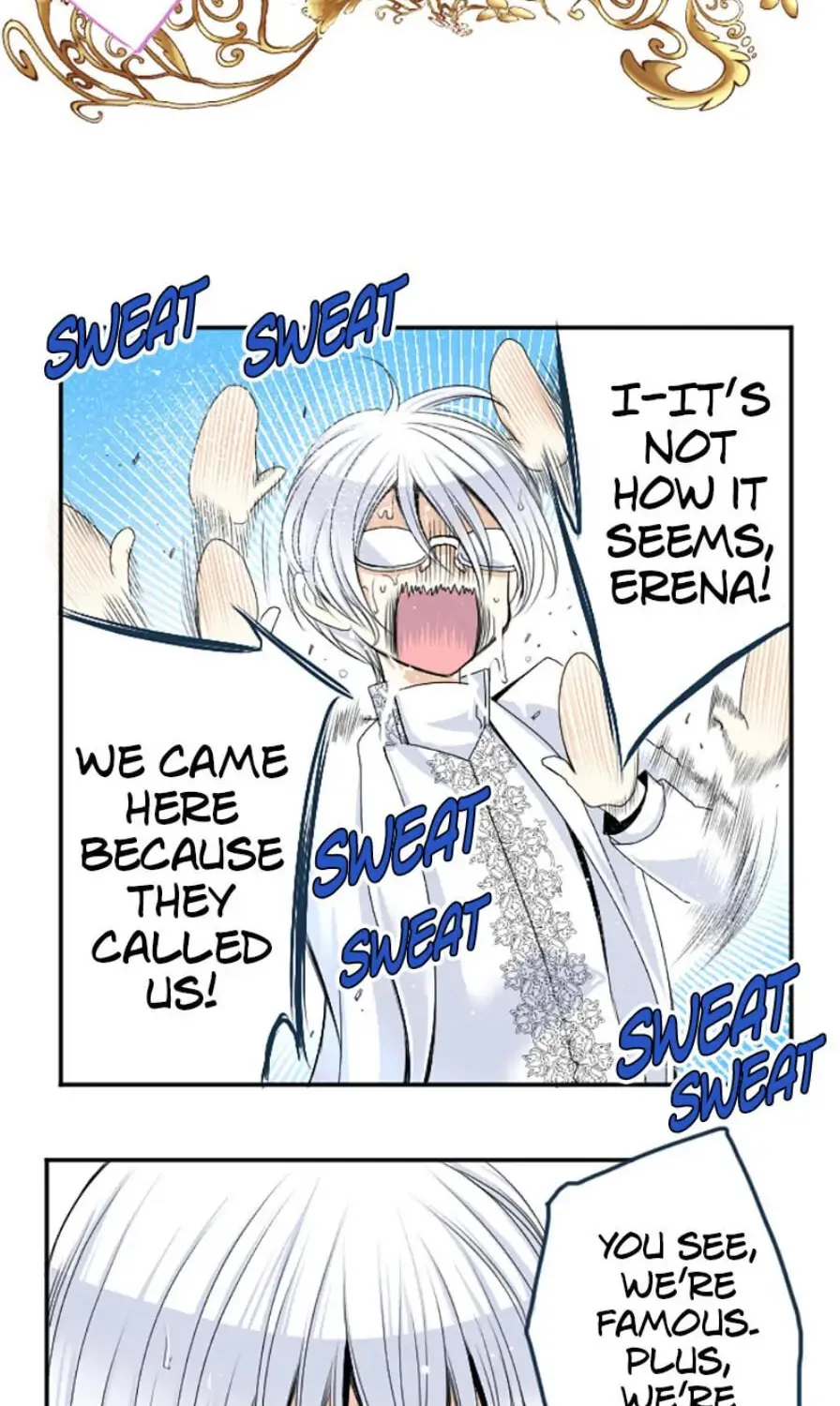 I Was Reborn as a Housekeeper in a Parallel World! Chapter 37 page 16 - 