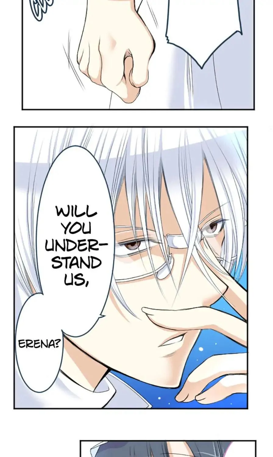 I Was Reborn as a Housekeeper in a Parallel World! Chapter 37 page 23 - 