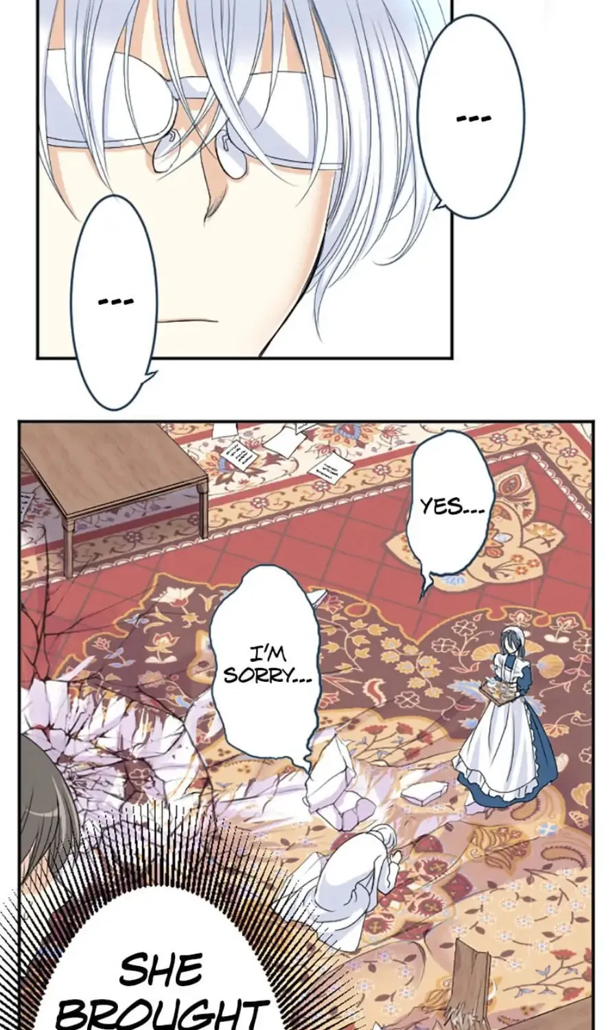 I Was Reborn as a Housekeeper in a Parallel World! Chapter 37 page 26 - 