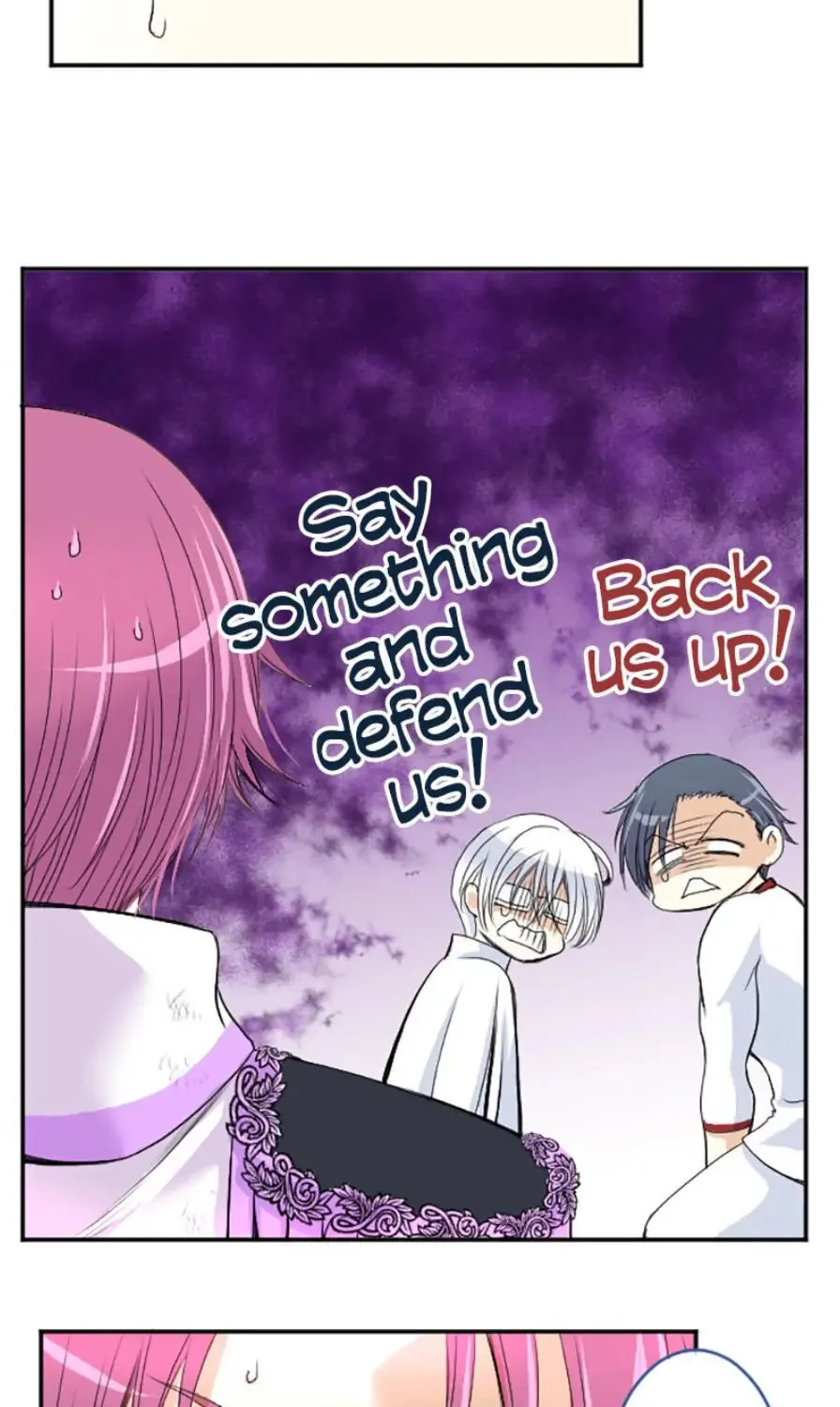 I Was Reborn as a Housekeeper in a Parallel World! Chapter 37 page 33 - 