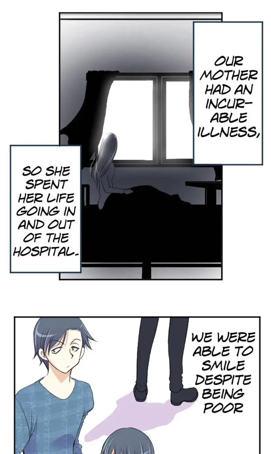 I Was Reborn as a Housekeeper in a Parallel World! Chapter 38 page 2 - 