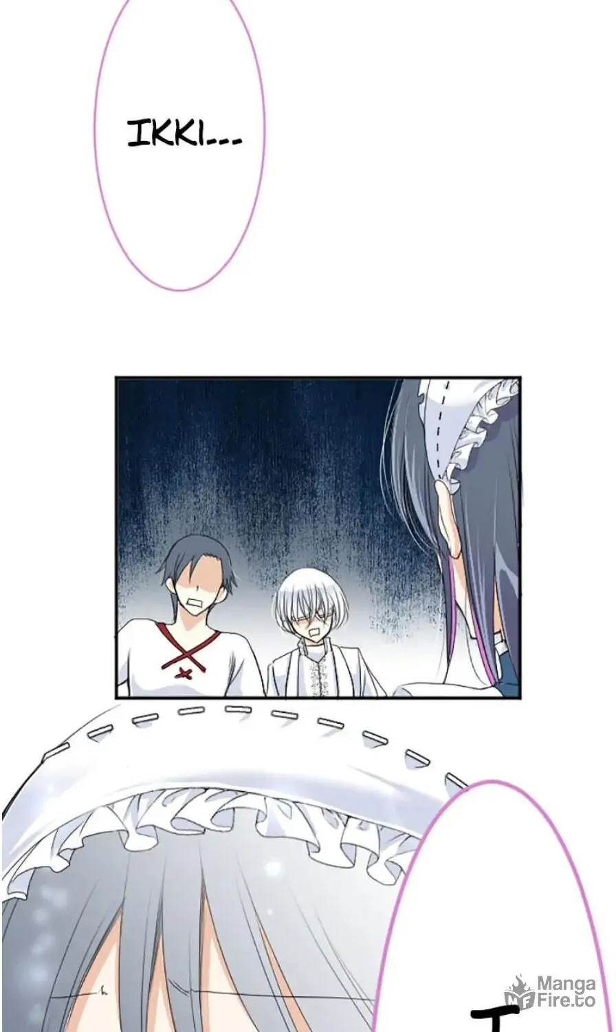 I Was Reborn as a Housekeeper in a Parallel World! Chapter 38 page 12 - 