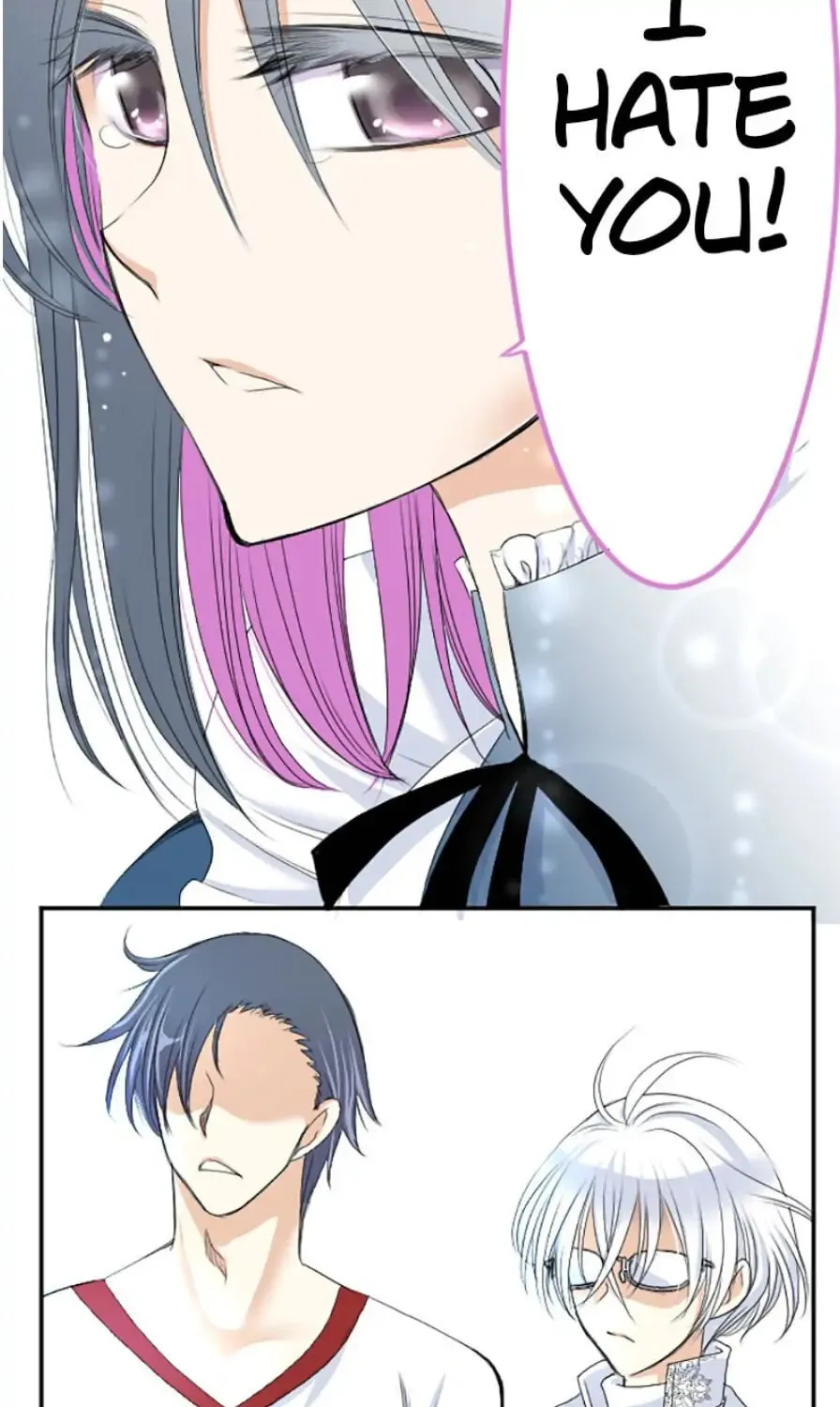 I Was Reborn as a Housekeeper in a Parallel World! Chapter 38 page 13 - 
