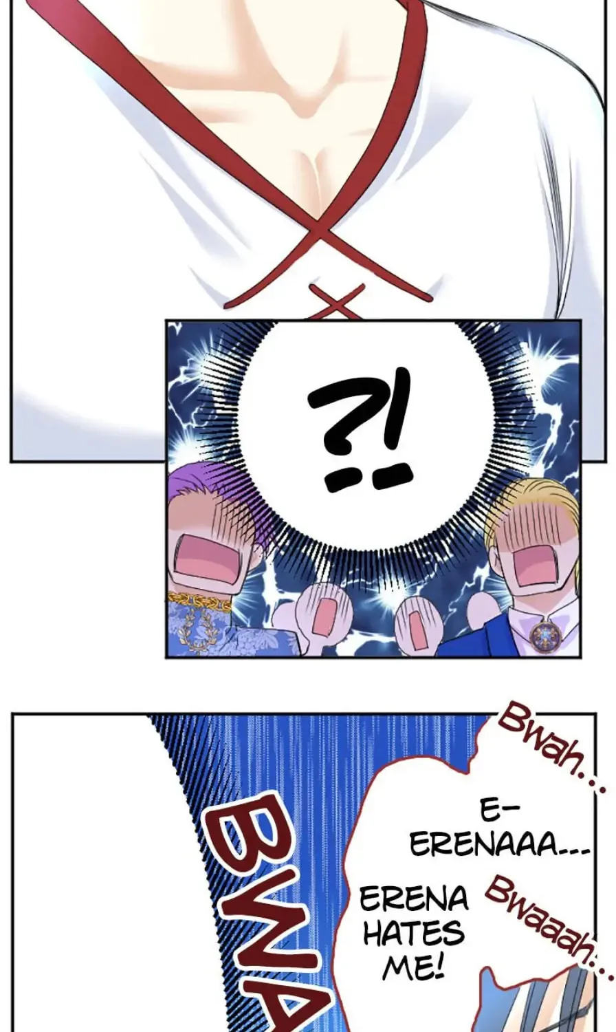 I Was Reborn as a Housekeeper in a Parallel World! Chapter 38 page 16 - 