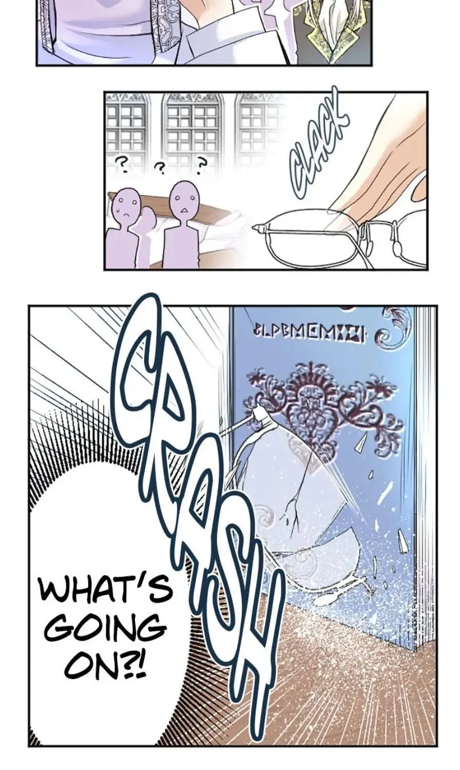 I Was Reborn as a Housekeeper in a Parallel World! Chapter 38 page 19 - 