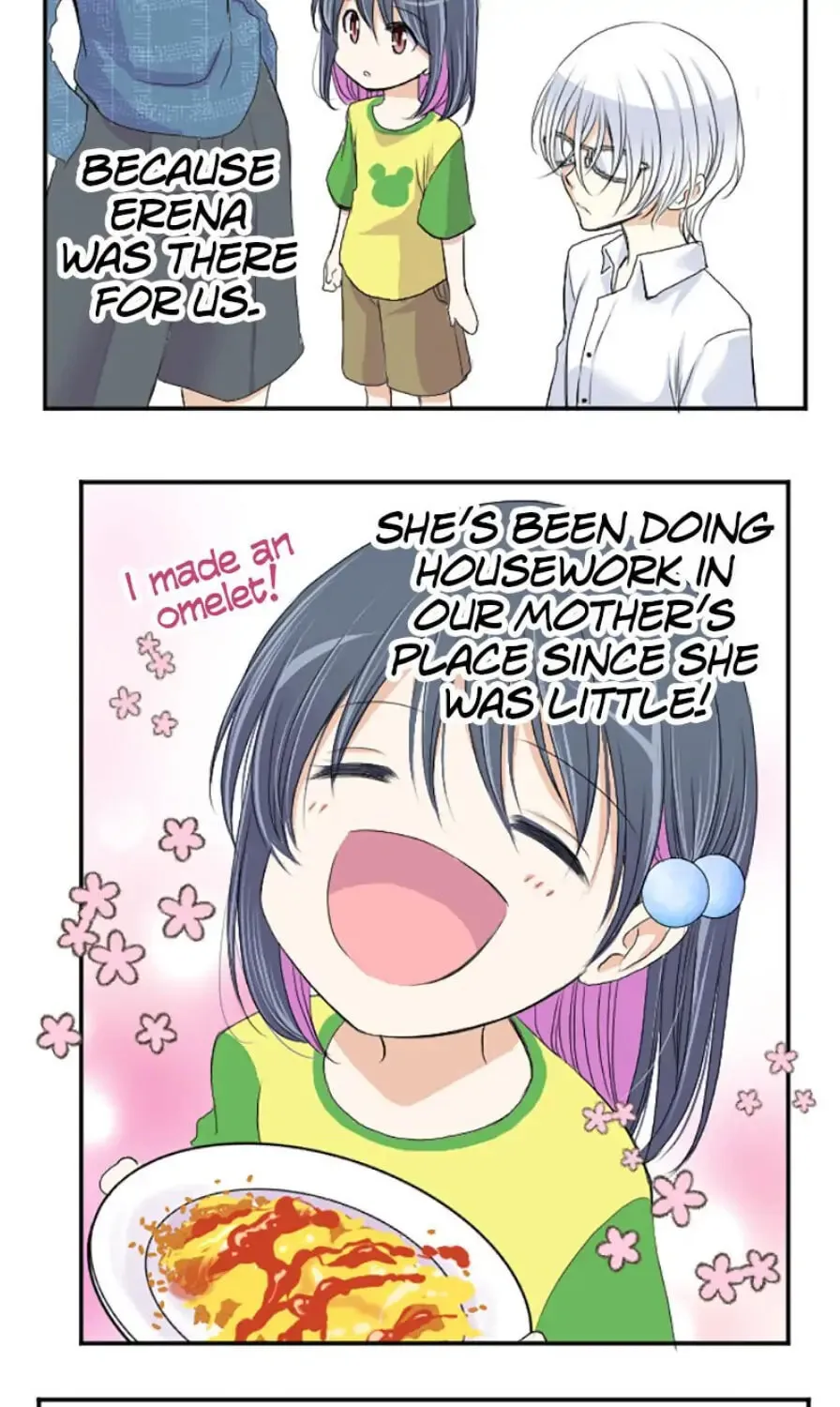I Was Reborn as a Housekeeper in a Parallel World! Chapter 38 page 3 - 
