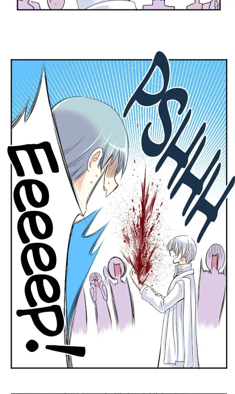 I Was Reborn as a Housekeeper in a Parallel World! Chapter 38 page 21 - 