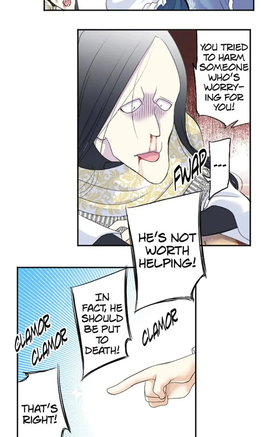 I Was Reborn as a Housekeeper in a Parallel World! Chapter 38 page 28 - 