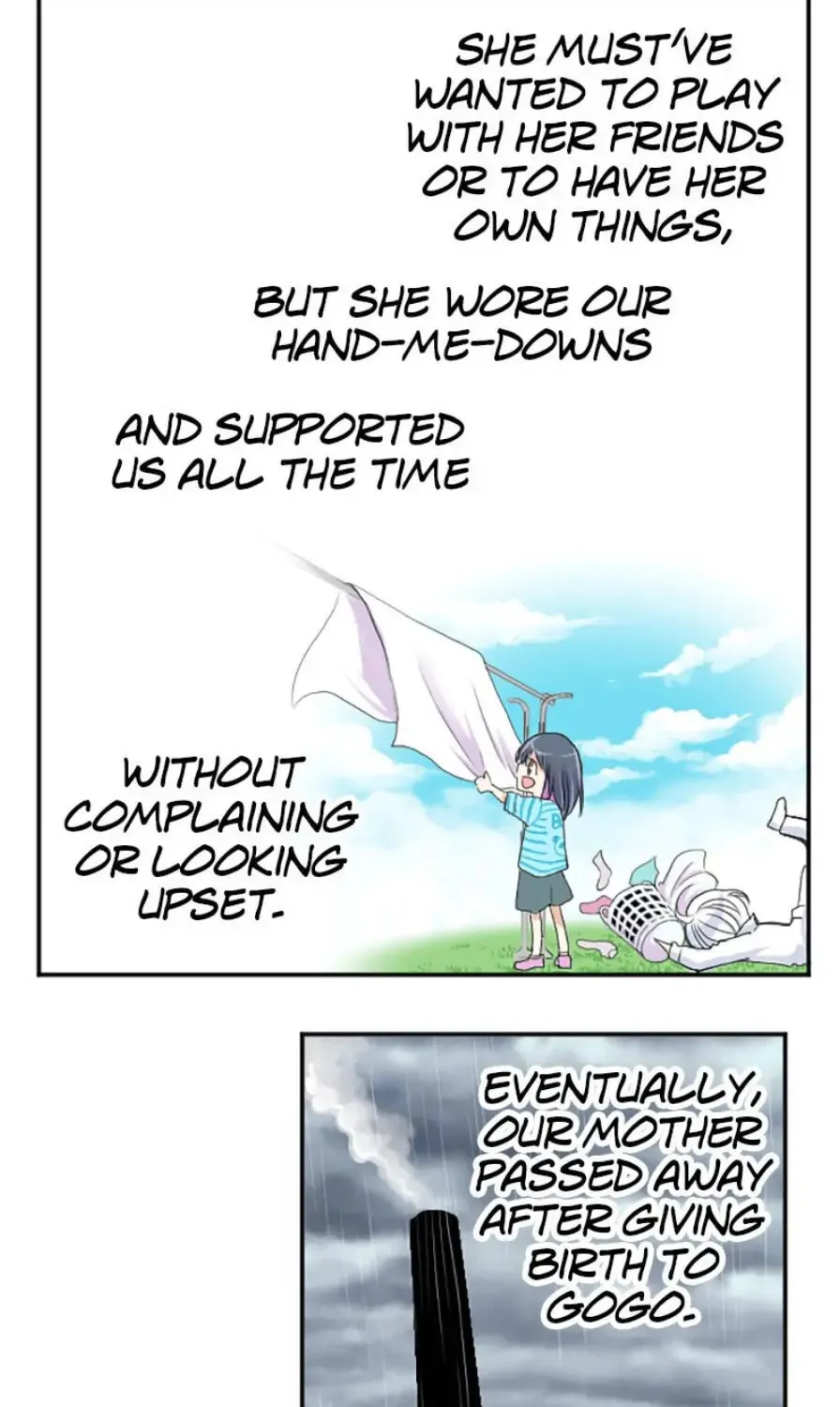 I Was Reborn as a Housekeeper in a Parallel World! Chapter 38 page 4 - 