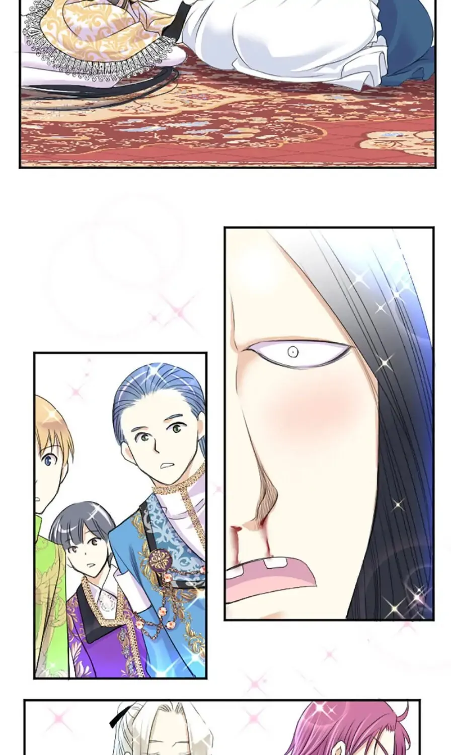 I Was Reborn as a Housekeeper in a Parallel World! Chapter 38 page 31 - 