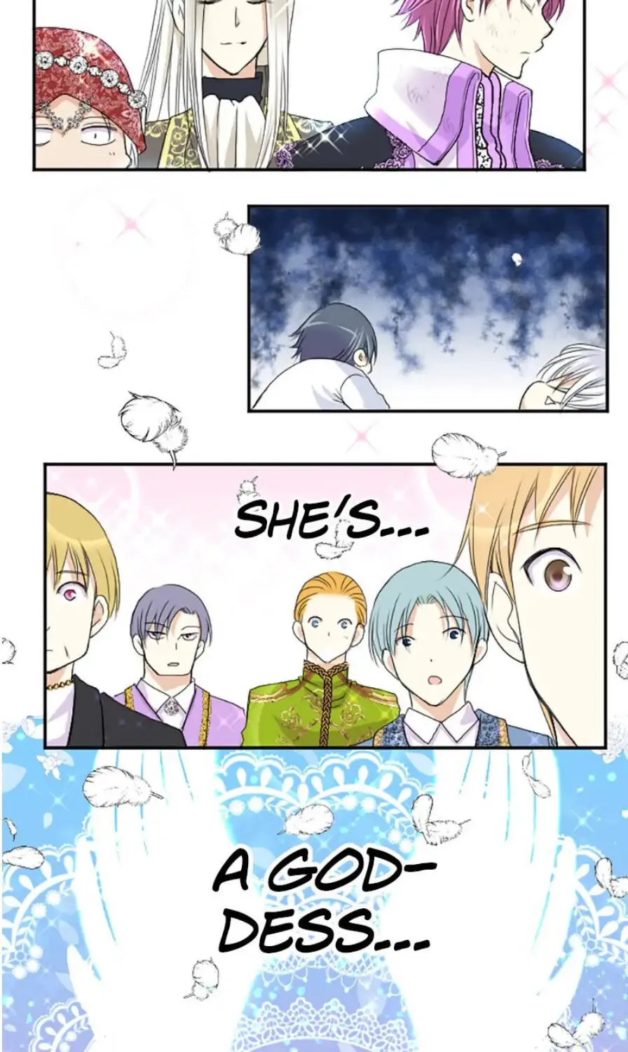 I Was Reborn as a Housekeeper in a Parallel World! Chapter 38 page 32 - 