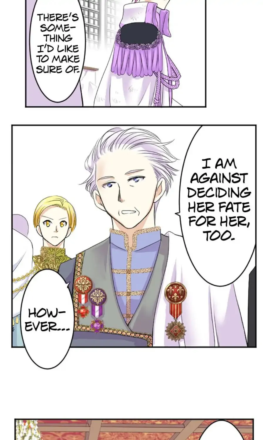 I Was Reborn as a Housekeeper in a Parallel World! Chapter 38 page 37 - 