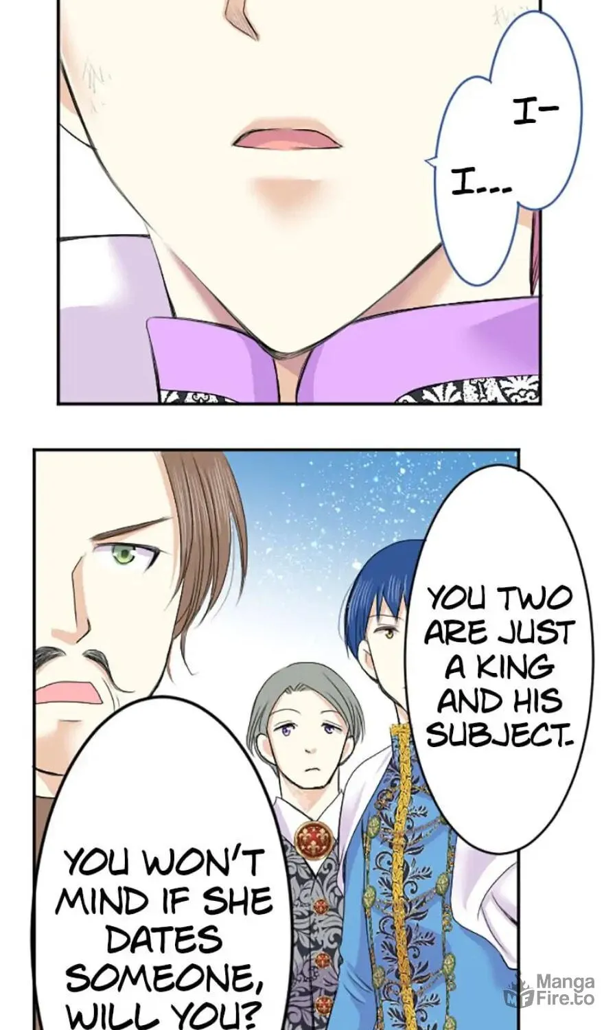 I Was Reborn as a Housekeeper in a Parallel World! Chapter 38 page 40 - 