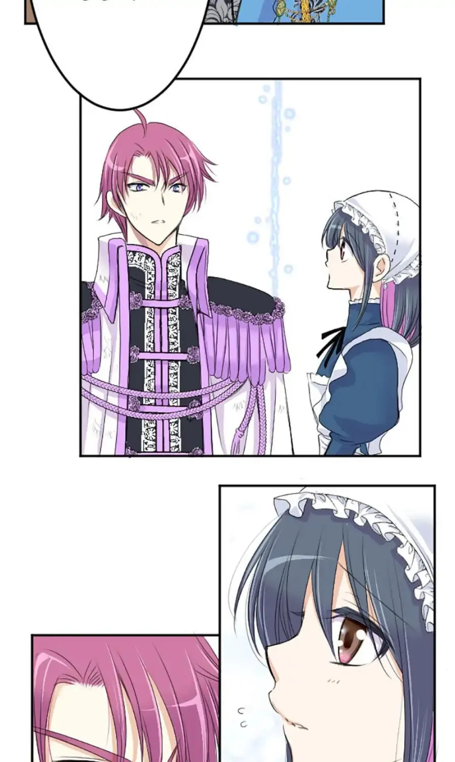 I Was Reborn as a Housekeeper in a Parallel World! Chapter 38 page 41 - 