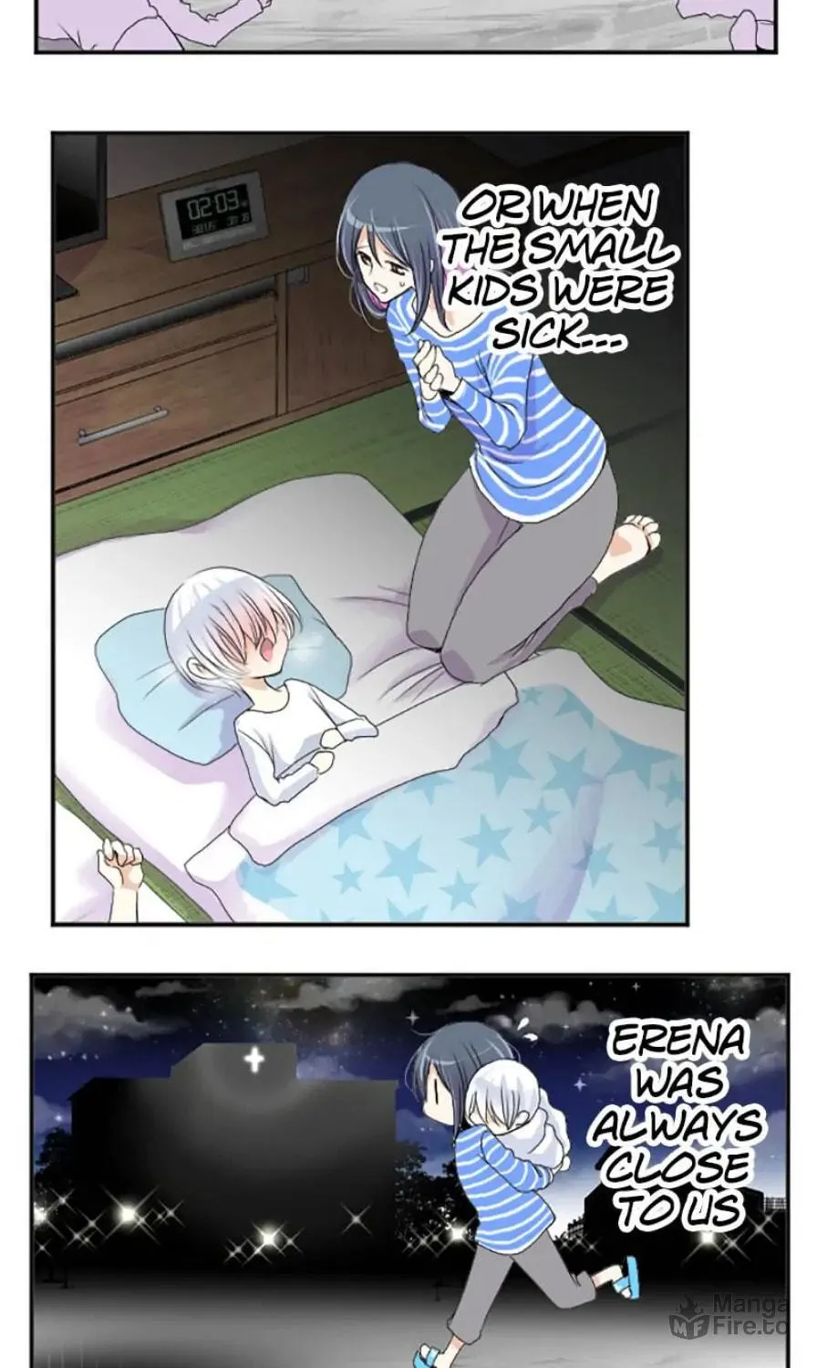 I Was Reborn as a Housekeeper in a Parallel World! Chapter 38 page 6 - 