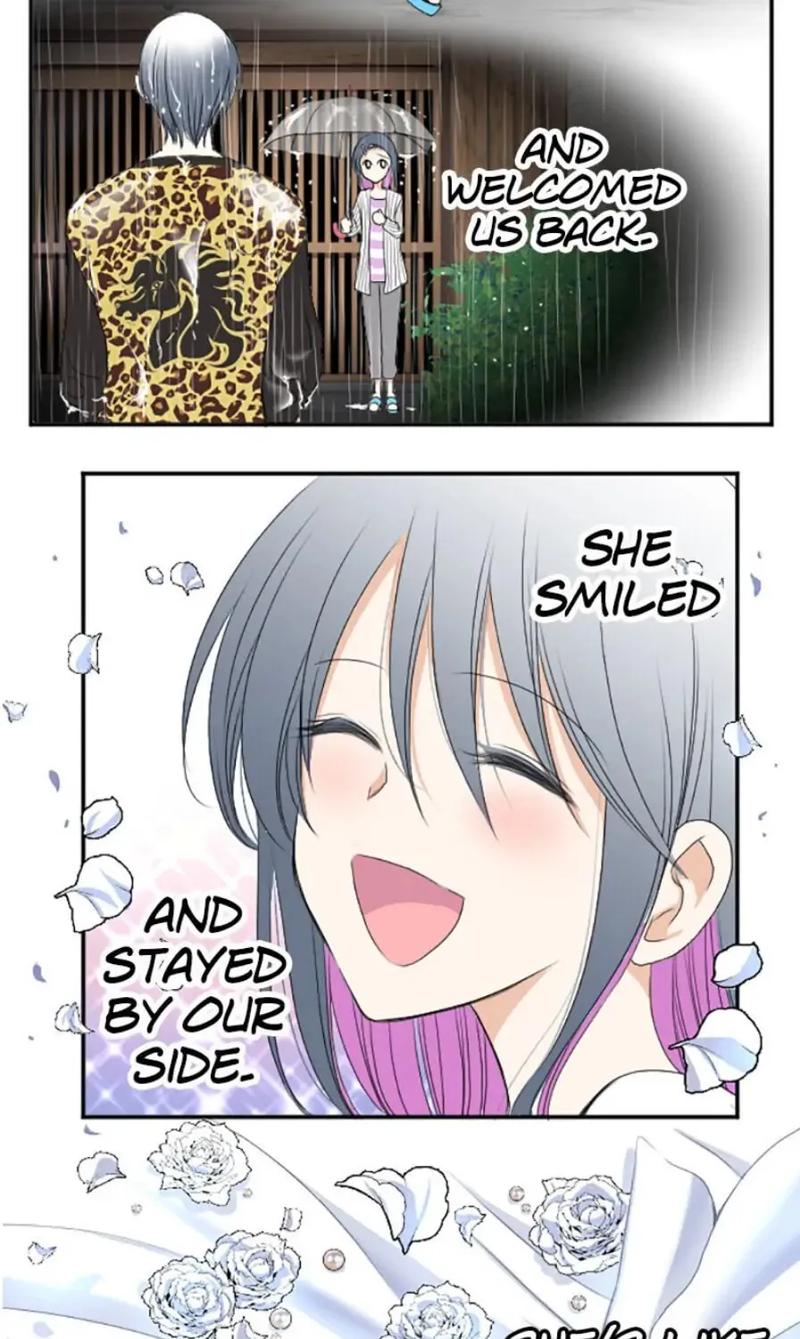 I Was Reborn as a Housekeeper in a Parallel World! Chapter 38 page 7 - 