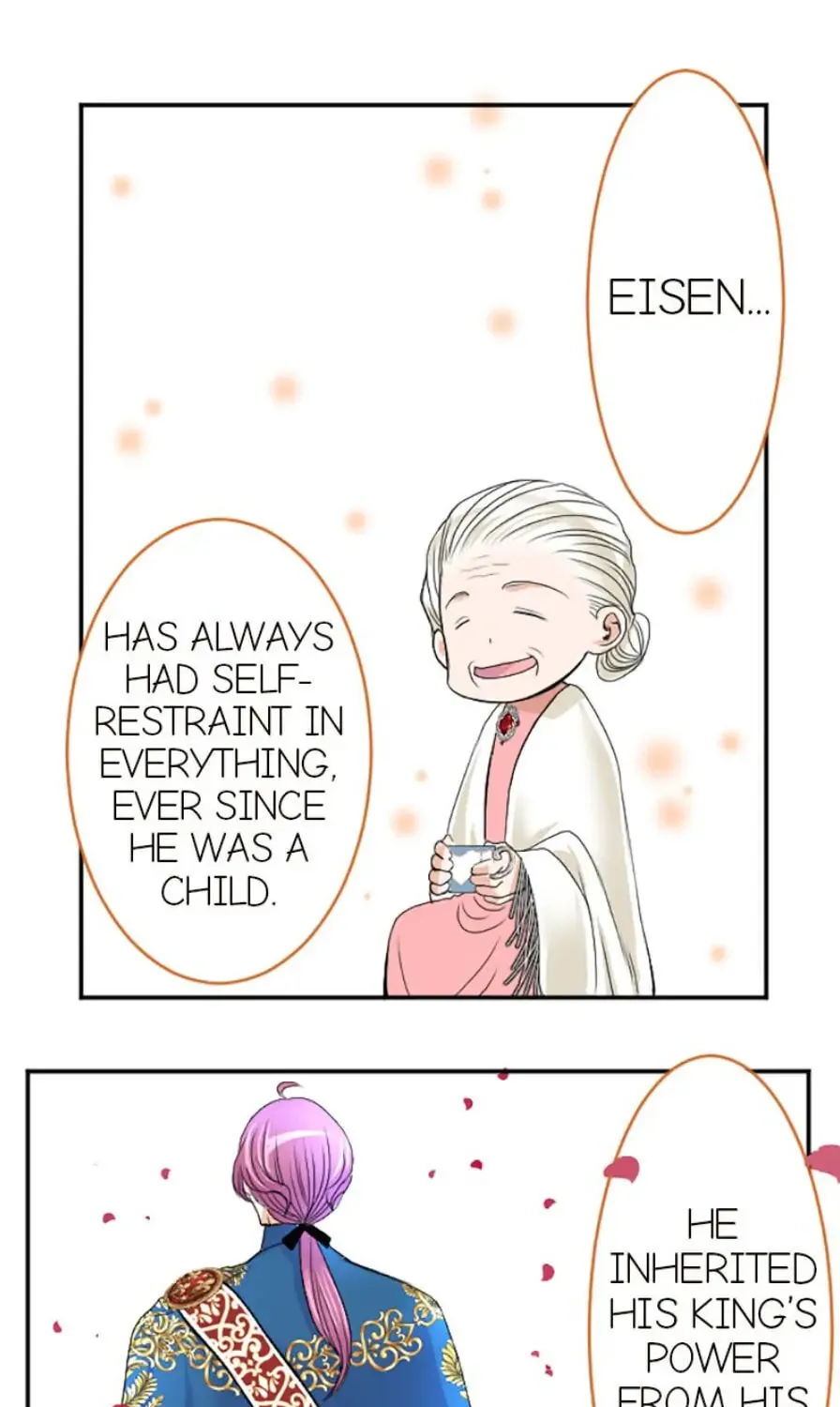 I Was Reborn as a Housekeeper in a Parallel World! Chapter 39 page 1 - 