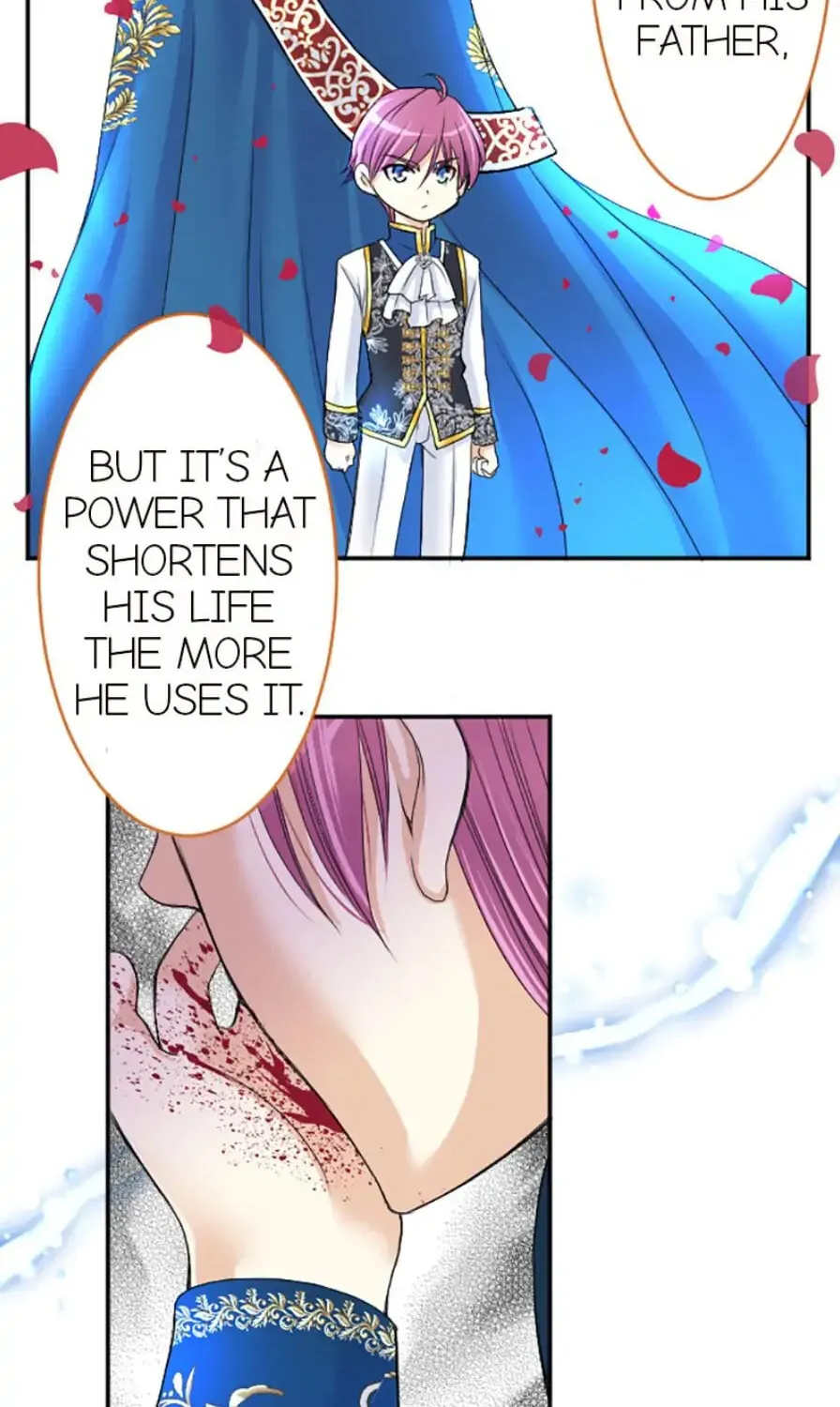 I Was Reborn as a Housekeeper in a Parallel World! Chapter 39 page 2 - 