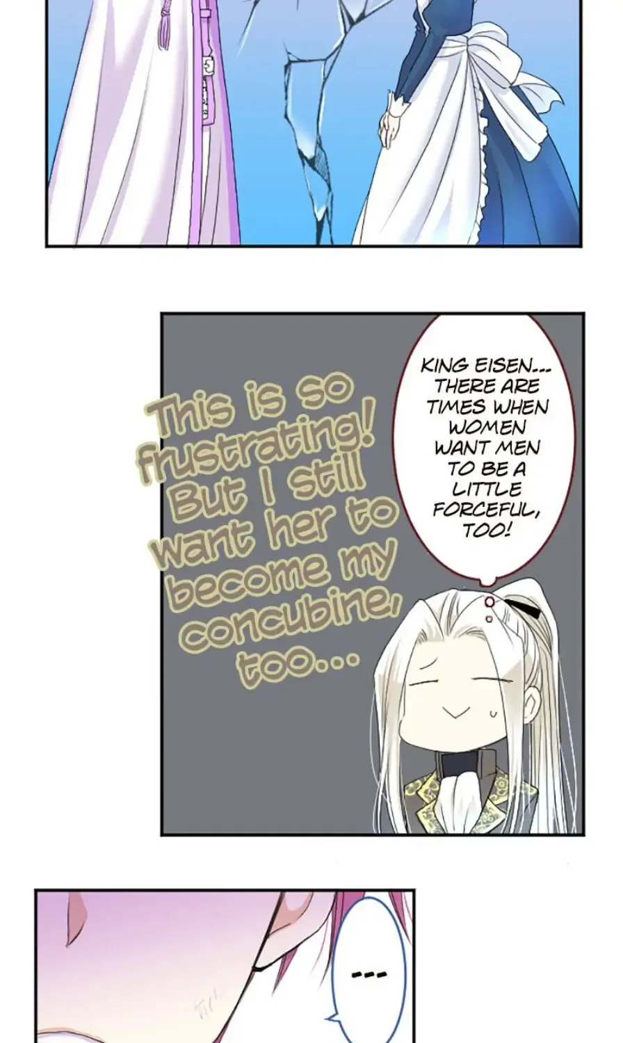 I Was Reborn as a Housekeeper in a Parallel World! Chapter 39 page 13 - 