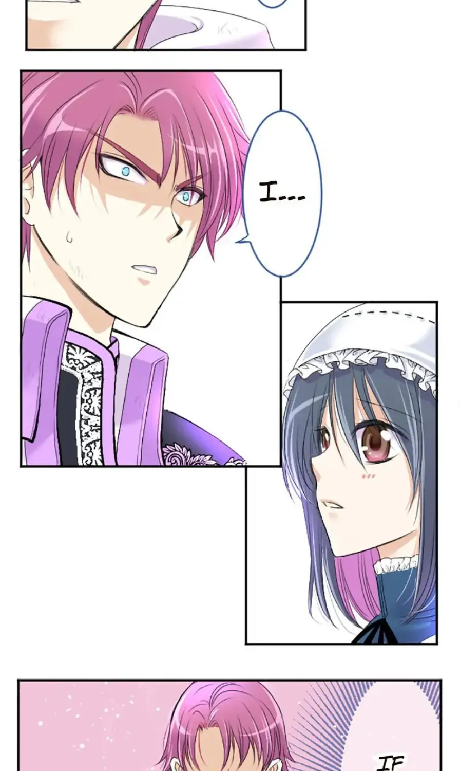 I Was Reborn as a Housekeeper in a Parallel World! Chapter 39 page 14 - 
