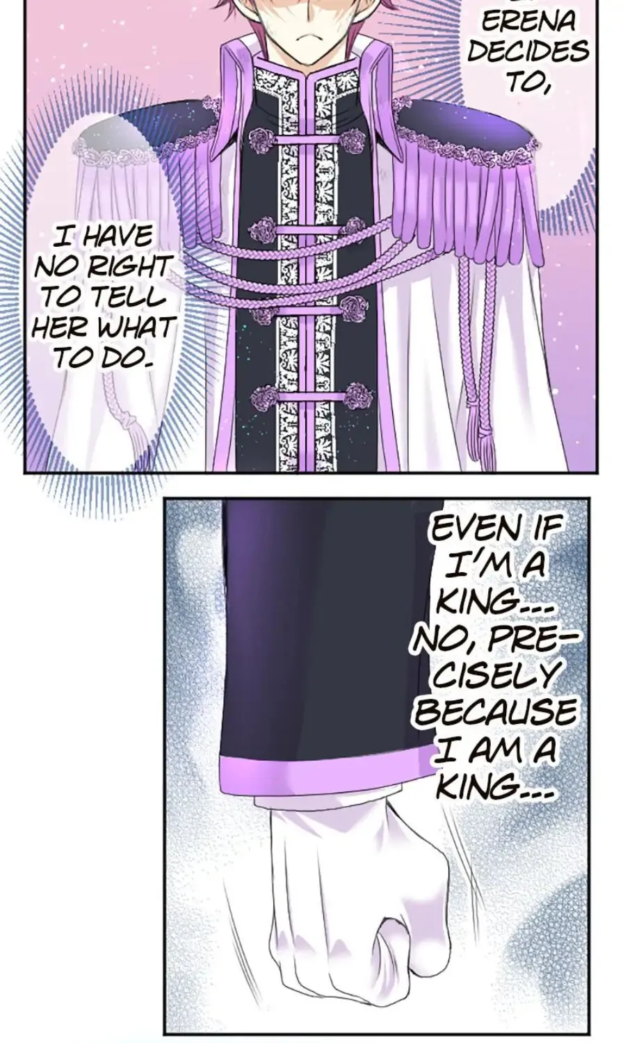 I Was Reborn as a Housekeeper in a Parallel World! Chapter 39 page 15 - 