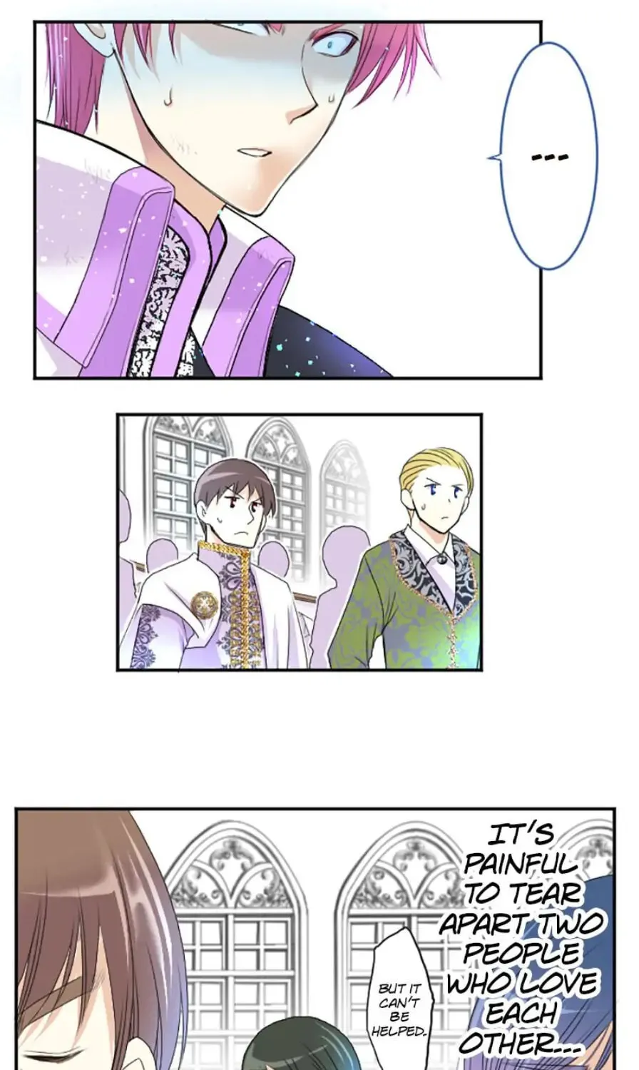 I Was Reborn as a Housekeeper in a Parallel World! Chapter 39 page 16 - 