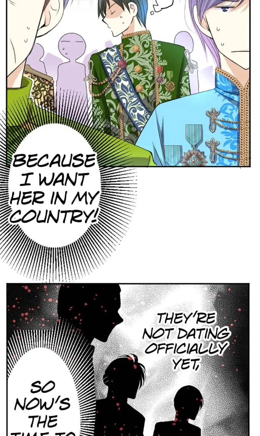 I Was Reborn as a Housekeeper in a Parallel World! Chapter 39 page 17 - 