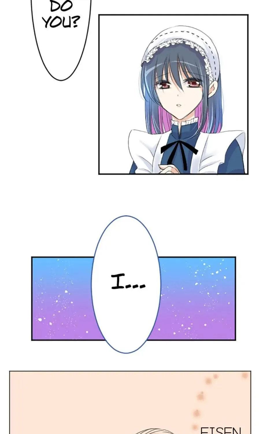 I Was Reborn as a Housekeeper in a Parallel World! Chapter 39 page 19 - 