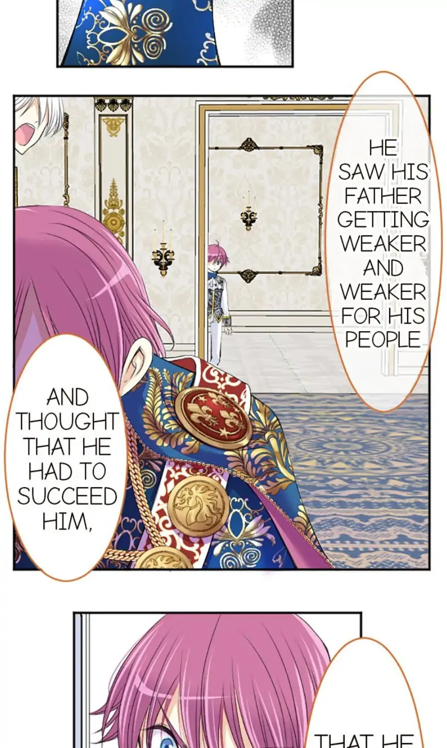 I Was Reborn as a Housekeeper in a Parallel World! Chapter 39 page 3 - 