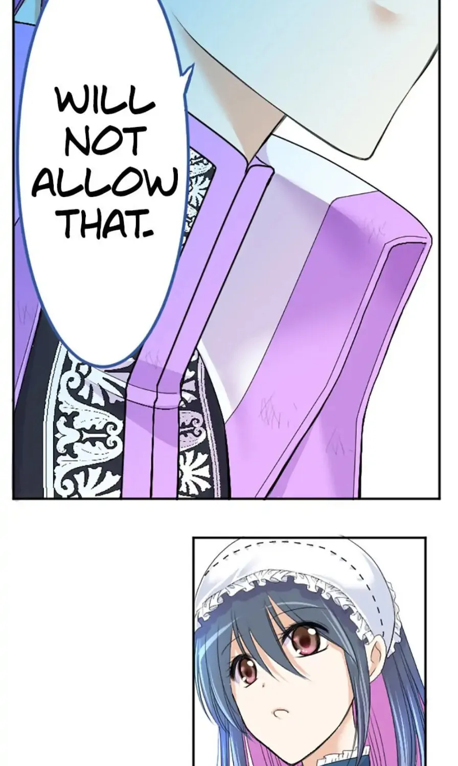 I Was Reborn as a Housekeeper in a Parallel World! Chapter 39 page 22 - 