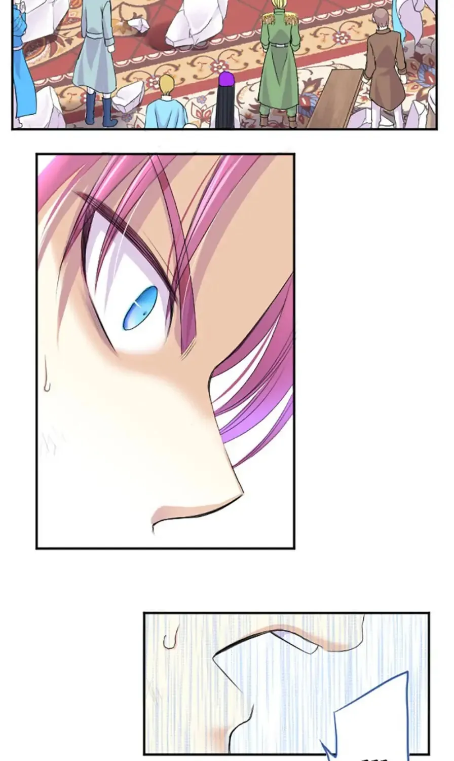 I Was Reborn as a Housekeeper in a Parallel World! Chapter 39 page 25 - 