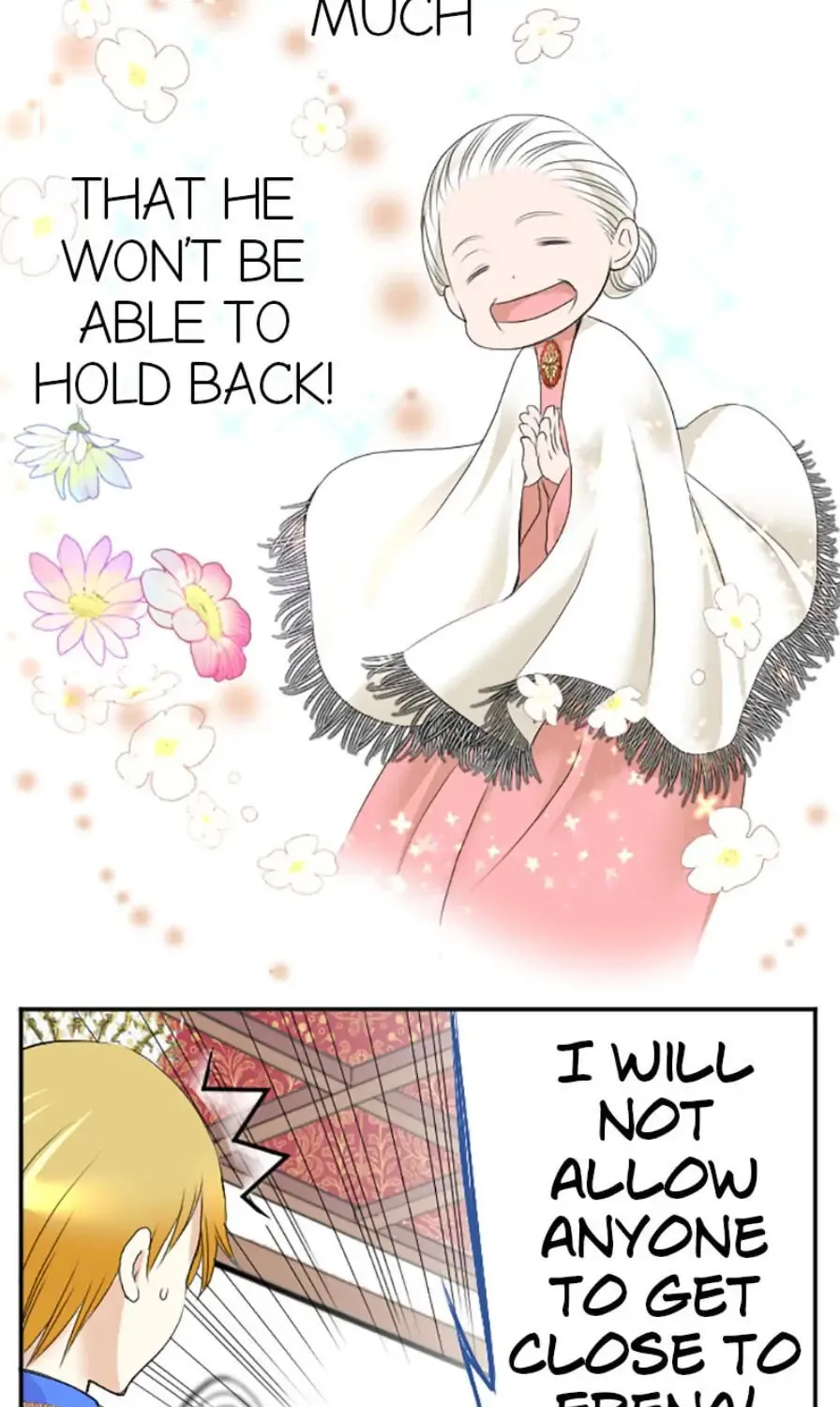I Was Reborn as a Housekeeper in a Parallel World! Chapter 39 page 27 - 