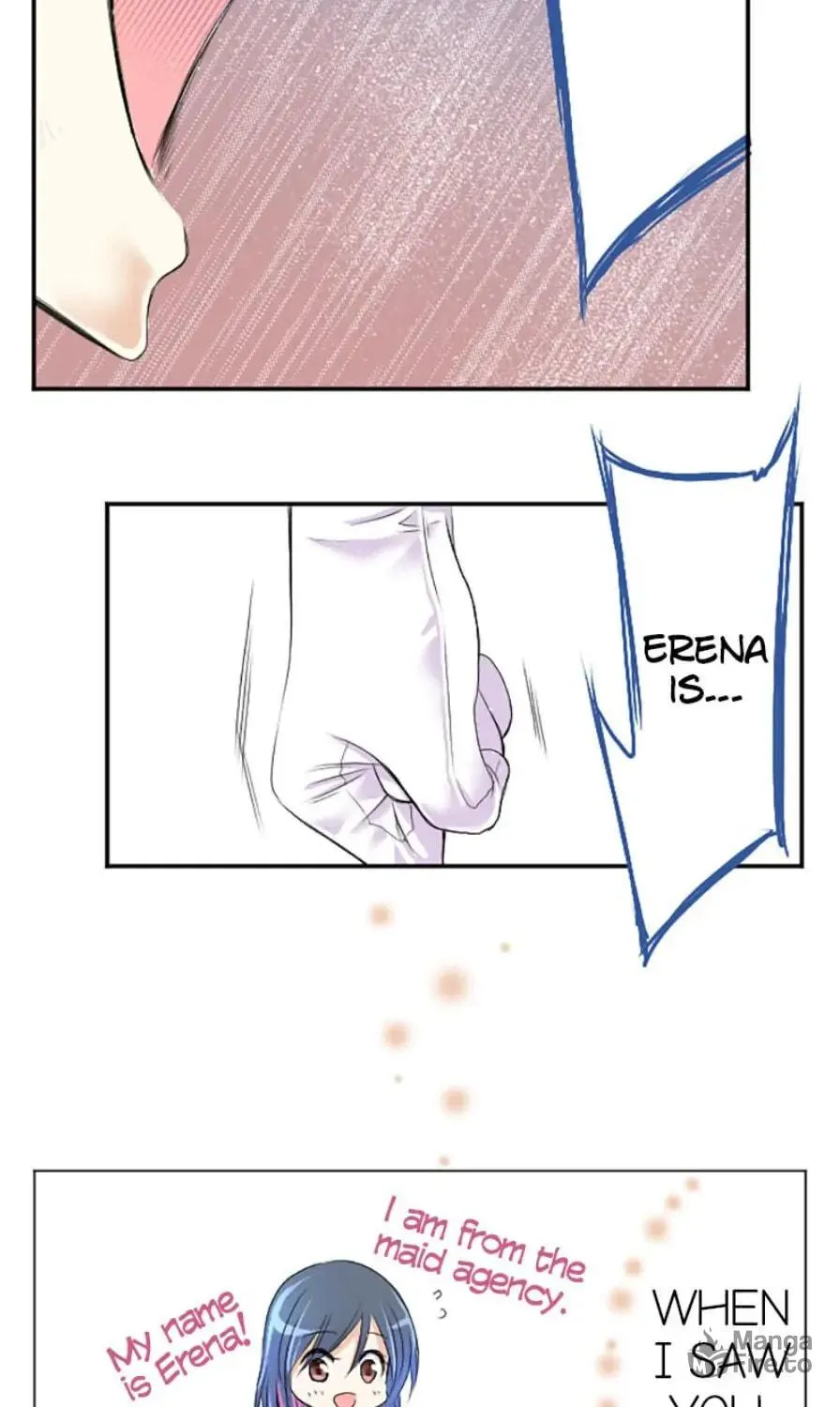 I Was Reborn as a Housekeeper in a Parallel World! Chapter 39 page 30 - 