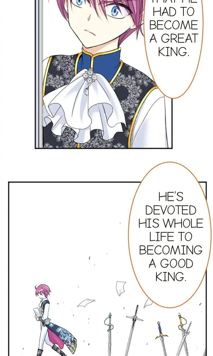 I Was Reborn as a Housekeeper in a Parallel World! Chapter 39 page 4 - 