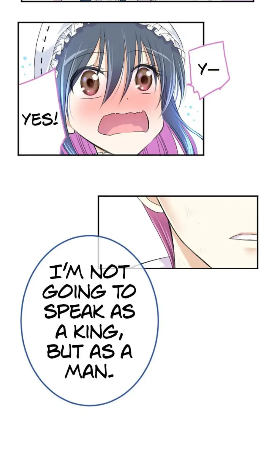 I Was Reborn as a Housekeeper in a Parallel World! Chapter 39 page 34 - 