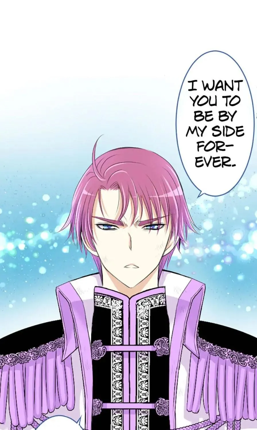 I Was Reborn as a Housekeeper in a Parallel World! Chapter 39 page 35 - 