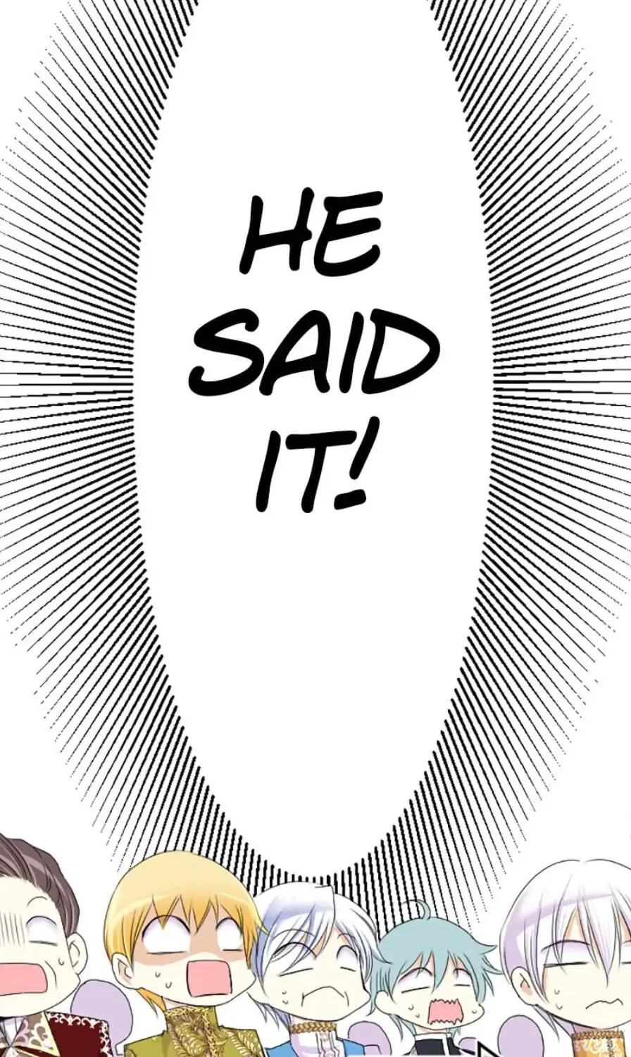I Was Reborn as a Housekeeper in a Parallel World! Chapter 39 page 38 - 