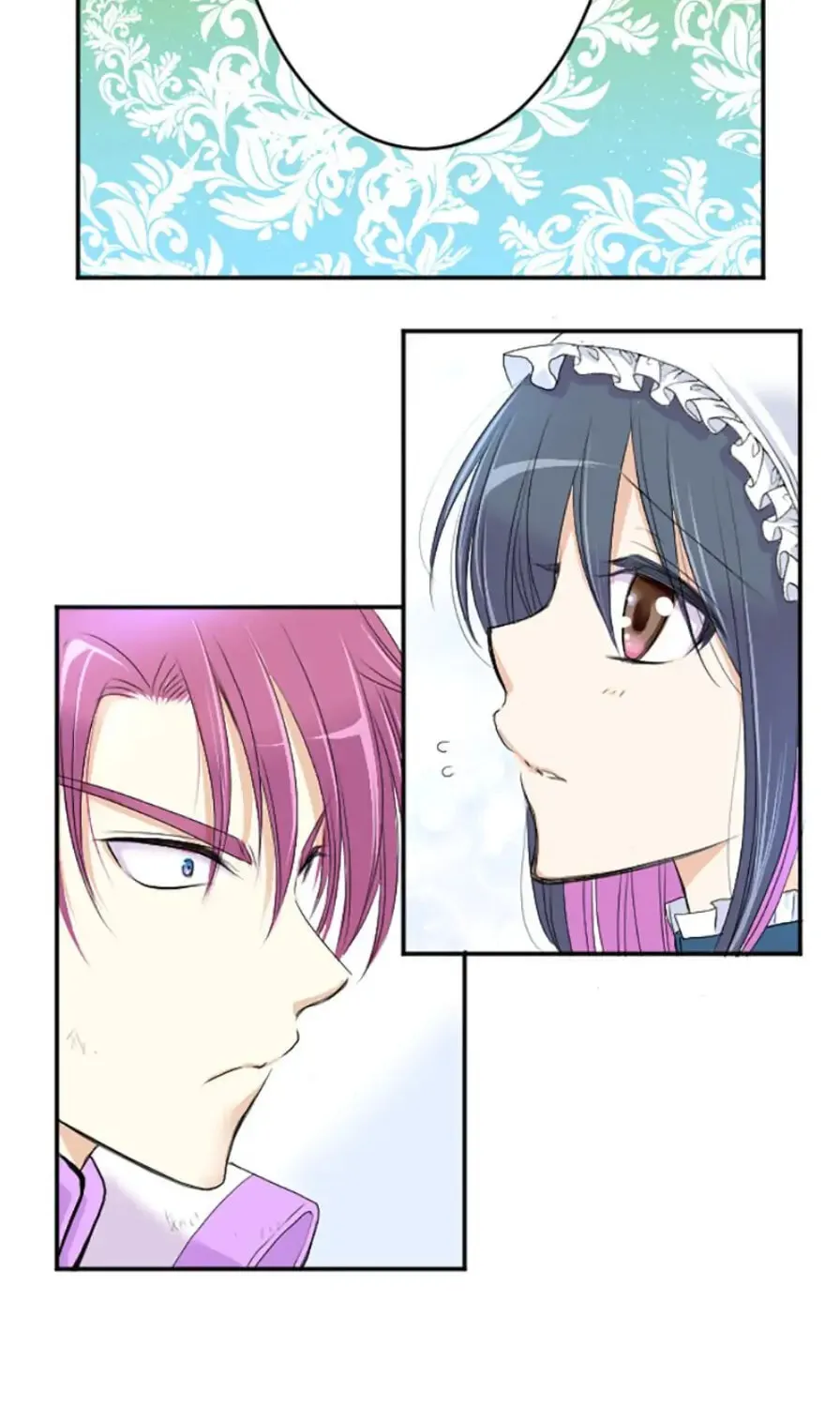I Was Reborn as a Housekeeper in a Parallel World! Chapter 39 page 8 - 