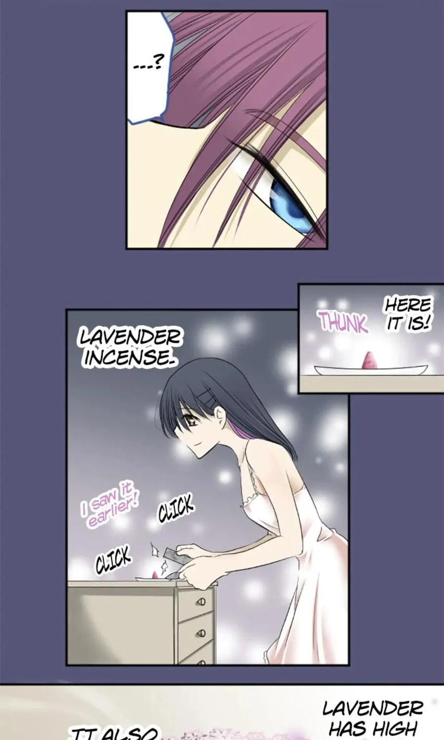 I Was Reborn as a Housekeeper in a Parallel World! Chapter 4 page 19 - 