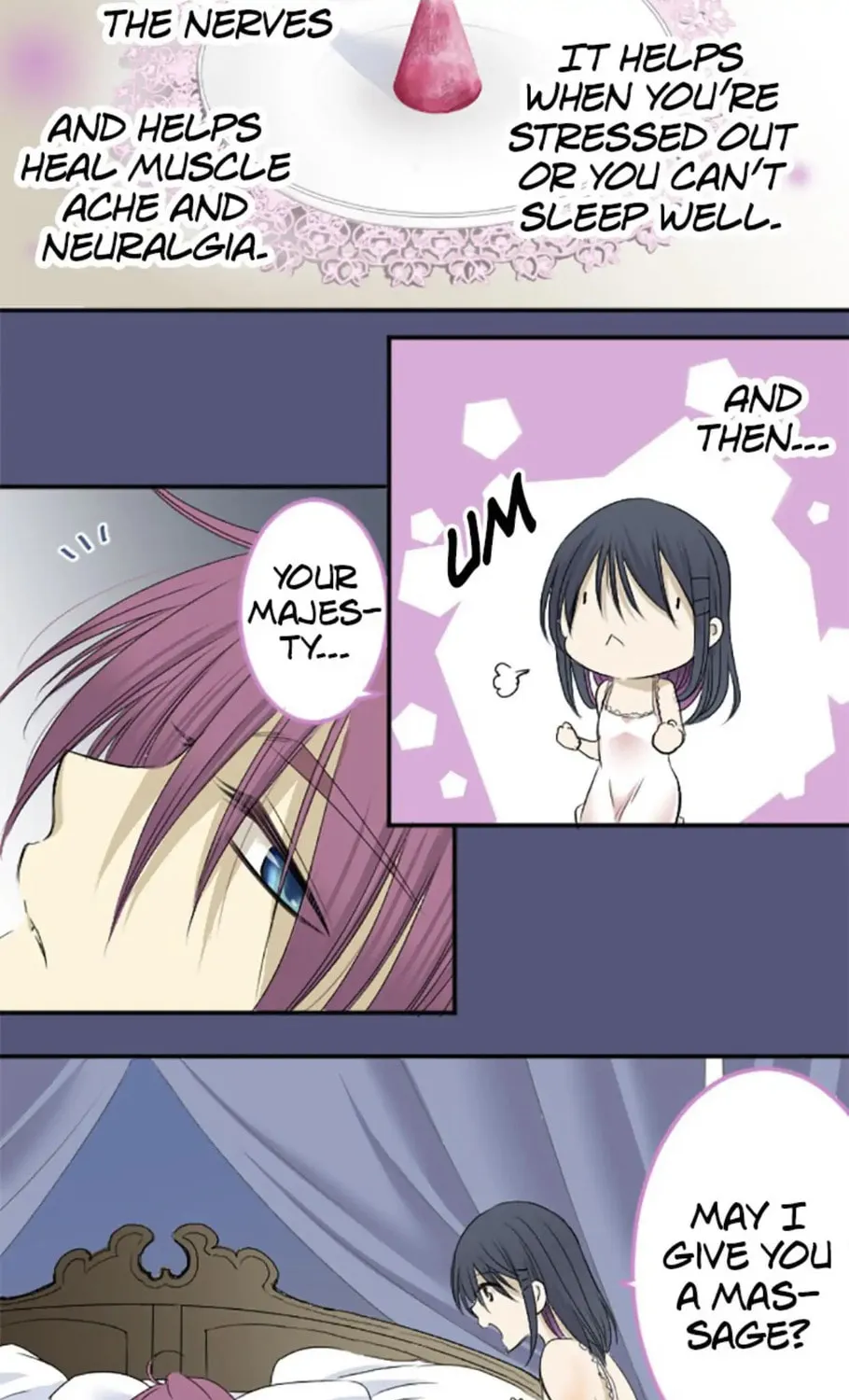 I Was Reborn as a Housekeeper in a Parallel World! Chapter 4 page 21 - 